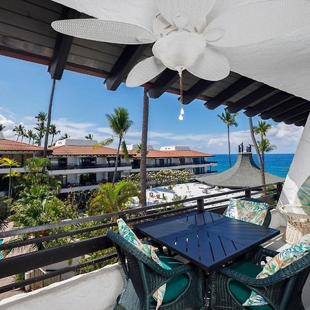 Casa De Emdeko 330 Vila Kailua-Kona Exterior foto