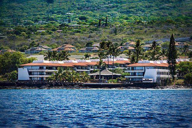 Casa De Emdeko 330 Vila Kailua-Kona Exterior foto