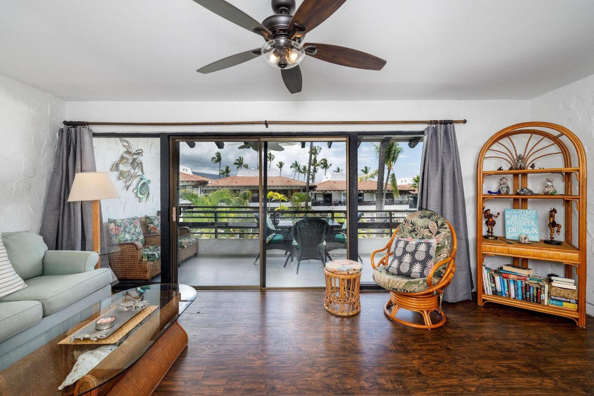 Casa De Emdeko 330 Vila Kailua-Kona Exterior foto