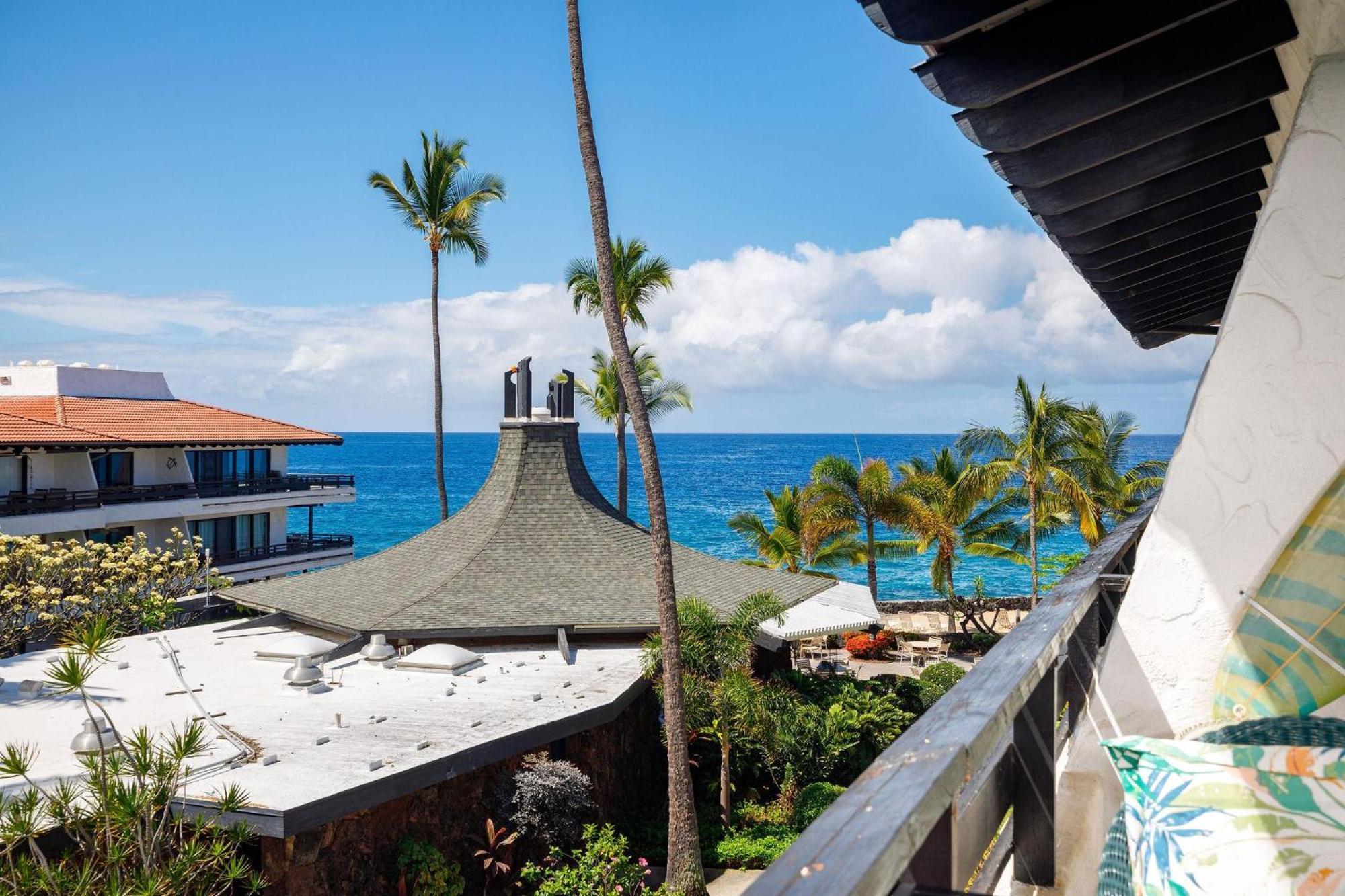 Casa De Emdeko 330 Vila Kailua-Kona Exterior foto