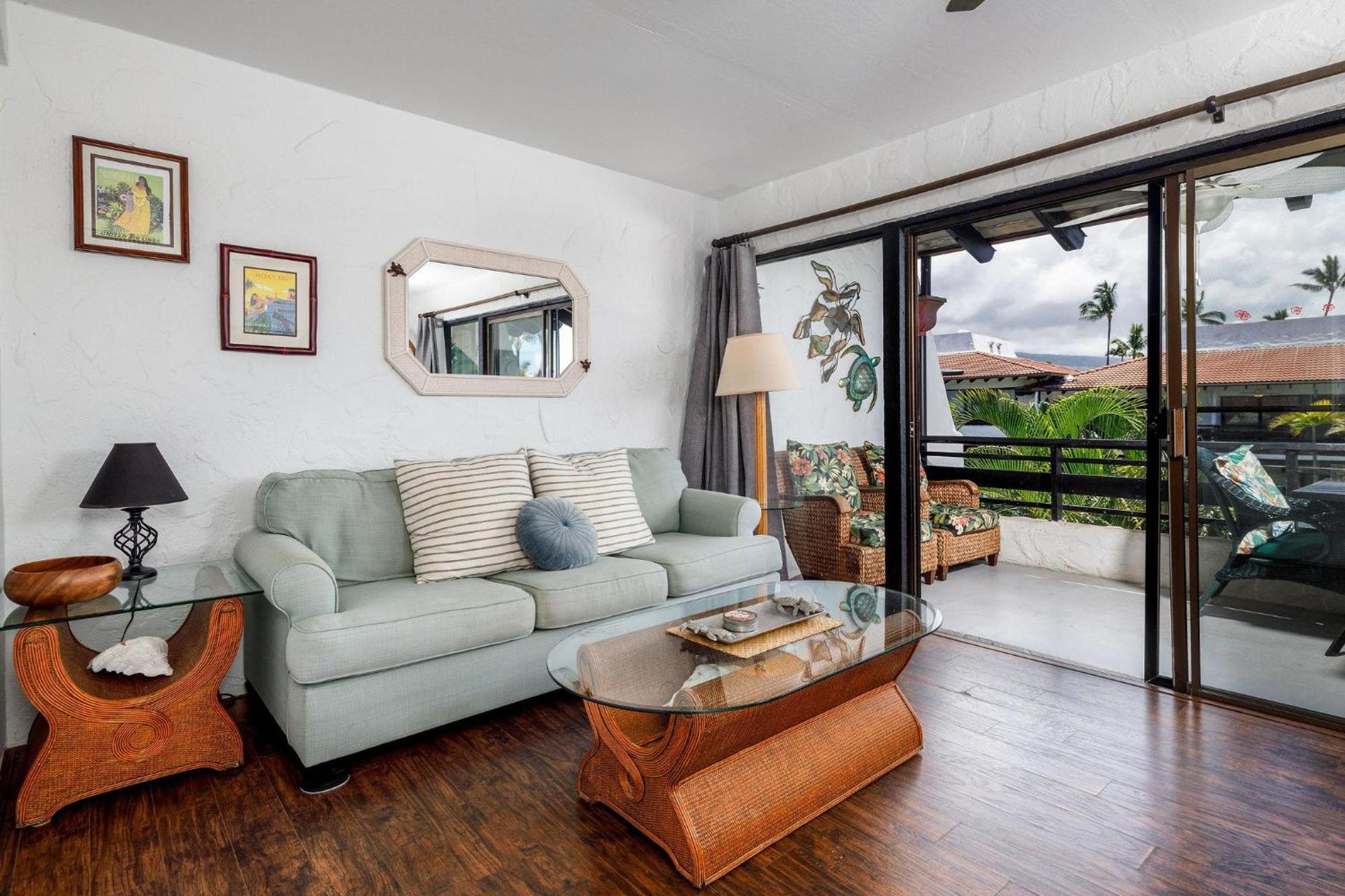 Casa De Emdeko 330 Vila Kailua-Kona Exterior foto