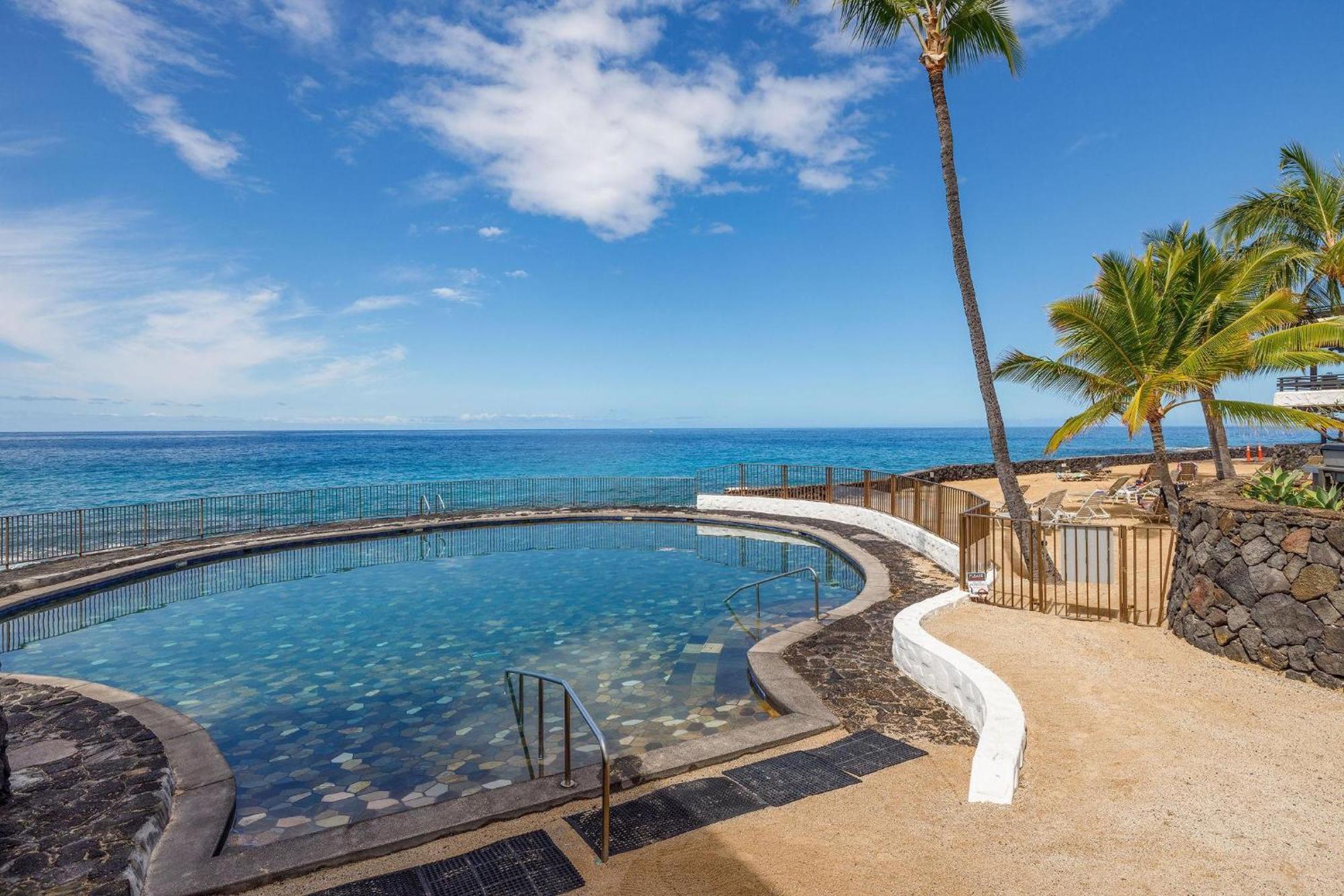 Casa De Emdeko 330 Vila Kailua-Kona Exterior foto